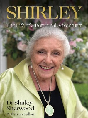 cover image of Shirley